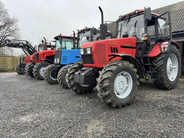 МТЗ Другая, объемом двигателя 0 л и пробегом 0 тыс. км за 15000 $, фото 2 на Automoto.ua