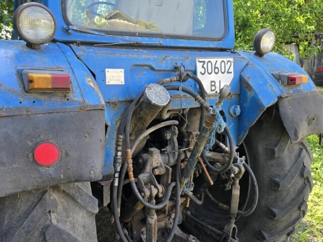 МТЗ Інша, об'ємом двигуна 4.75 л та пробігом 1000 тис. км за 5000 $, фото 2 на Automoto.ua