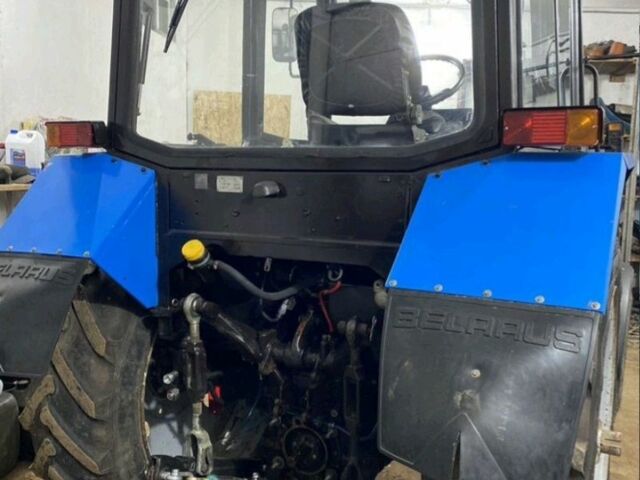 МТЗ Другая, объемом двигателя 4.7 л и пробегом 7 тыс. км за 5819 $, фото 8 на Automoto.ua