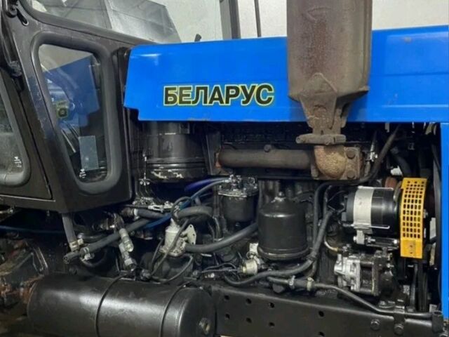 МТЗ Другая, объемом двигателя 4.7 л и пробегом 7 тыс. км за 5819 $, фото 3 на Automoto.ua