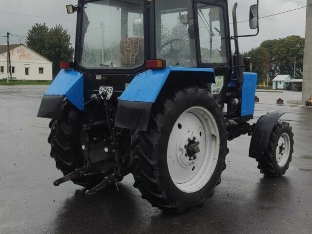 МТЗ Другая, объемом двигателя 0 л и пробегом 0 тыс. км за 14500 $, фото 4 на Automoto.ua