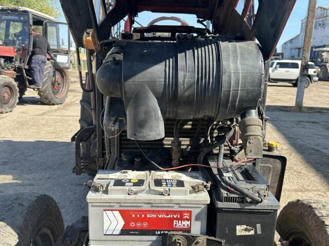 МТЗ Інша, об'ємом двигуна 4.8 л та пробігом 9 тис. км за 7900 $, фото 9 на Automoto.ua