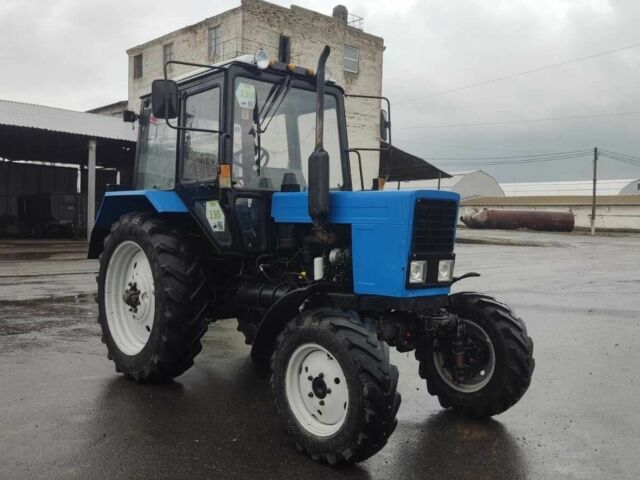 МТЗ Другая, объемом двигателя 0 л и пробегом 0 тыс. км за 14500 $, фото 6 на Automoto.ua