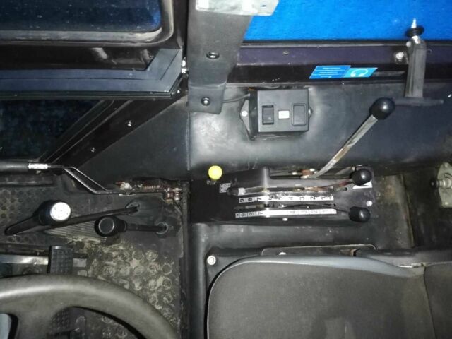 МТЗ Інша, об'ємом двигуна 4.7 л та пробігом 3 тис. км за 20700 $, фото 5 на Automoto.ua