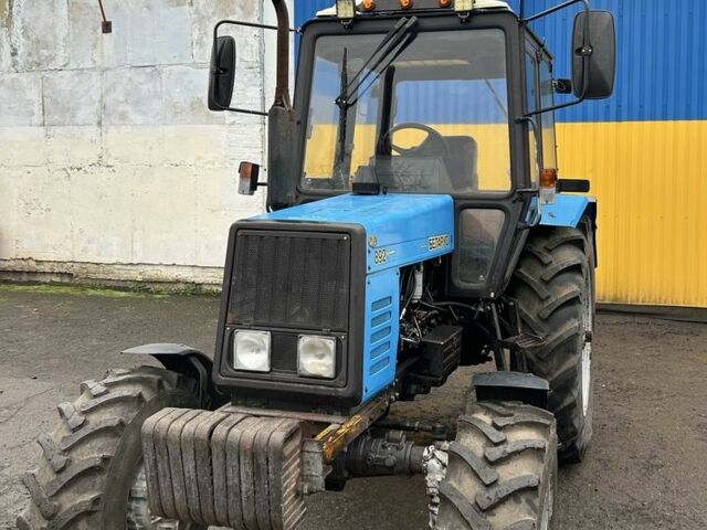 МТЗ Другая, объемом двигателя 4.75 л и пробегом 7 тыс. км за 15030 $, фото 8 на Automoto.ua