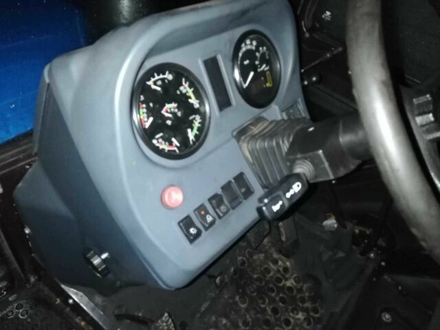 МТЗ Інша, об'ємом двигуна 4.7 л та пробігом 3 тис. км за 20700 $, фото 1 на Automoto.ua