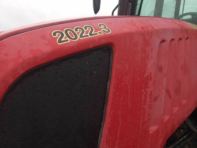 МТЗ Інша, об'ємом двигуна 7.12 л та пробігом 9 тис. км за 22000 $, фото 12 на Automoto.ua