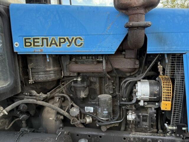 МТЗ Інша, об'ємом двигуна 4 л та пробігом 1 тис. км за 13836 $, фото 1 на Automoto.ua