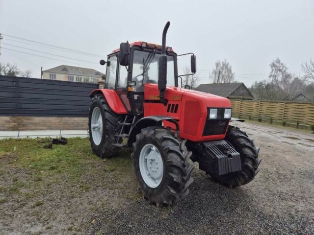 МТЗ Інша, об'ємом двигуна 0 л та пробігом 3 тис. км за 26300 $, фото 5 на Automoto.ua