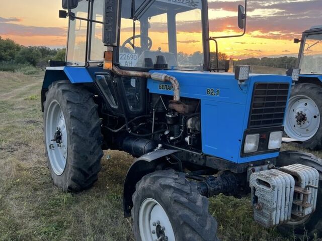 МТЗ Інша, об'ємом двигуна 0 л та пробігом 0 тис. км за 13000 $, фото 1 на Automoto.ua