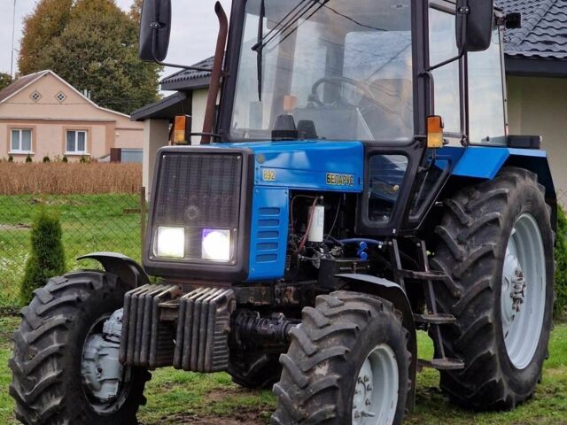 МТЗ Інша, об'ємом двигуна 4.7 л та пробігом 3 тис. км за 15699 $, фото 3 на Automoto.ua