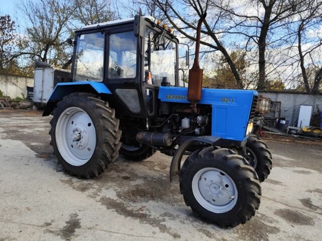 МТЗ Другая, объемом двигателя 0 л и пробегом 0 тыс. км за 14300 $, фото 1 на Automoto.ua