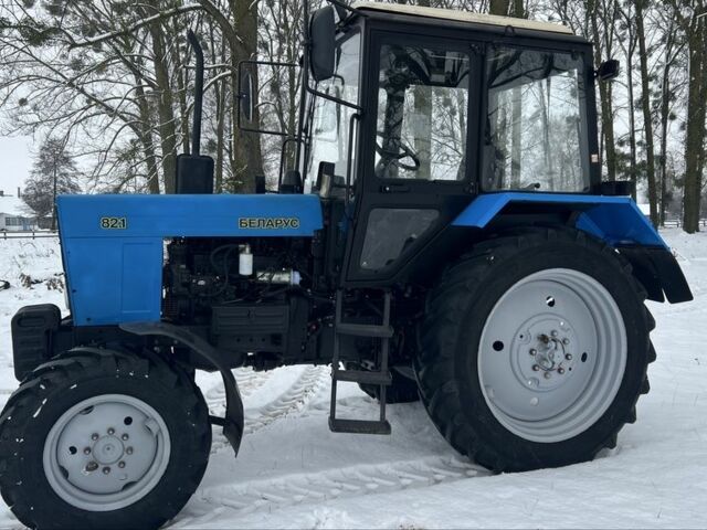 МТЗ Інша, об'ємом двигуна 0 л та пробігом 0 тис. км за 15950 $, фото 5 на Automoto.ua