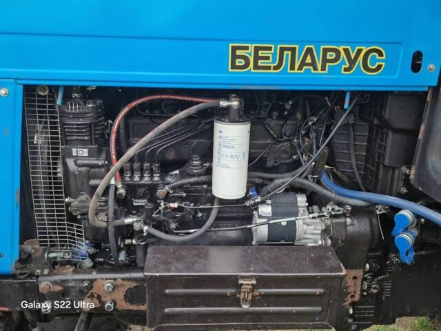 МТЗ Інша, об'ємом двигуна 4.7 л та пробігом 3 тис. км за 15699 $, фото 9 на Automoto.ua