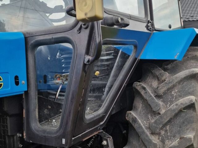 МТЗ Інша, об'ємом двигуна 4.7 л та пробігом 3 тис. км за 15699 $, фото 17 на Automoto.ua