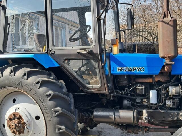 МТЗ Інша, об'ємом двигуна 4.8 л та пробігом 0 тис. км за 14441 $, фото 3 на Automoto.ua