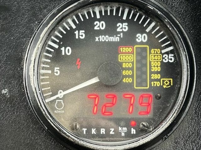 МТЗ Другая, объемом двигателя 4.75 л и пробегом 7 тыс. км за 15030 $, фото 10 на Automoto.ua