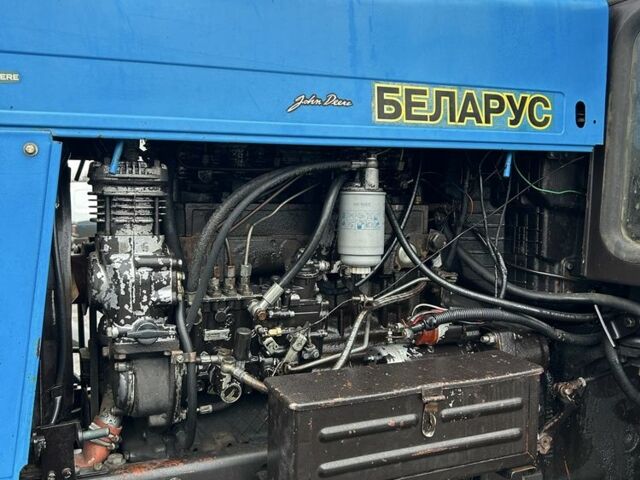 МТЗ Другая, объемом двигателя 4.75 л и пробегом 7 тыс. км за 15030 $, фото 7 на Automoto.ua
