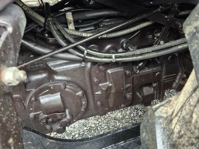 МТЗ Інша, об'ємом двигуна 0 л та пробігом 2 тис. км за 24300 $, фото 4 на Automoto.ua