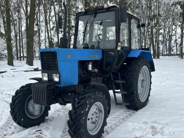 МТЗ Інша, об'ємом двигуна 0 л та пробігом 0 тис. км за 15950 $, фото 4 на Automoto.ua