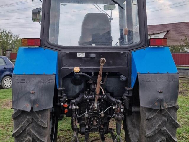 МТЗ Інша, об'ємом двигуна 4.7 л та пробігом 3 тис. км за 15699 $, фото 7 на Automoto.ua