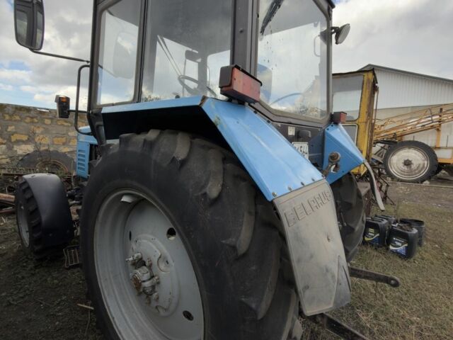 МТЗ Другая 2016 в Подольск (Котовск) на Automoto.ua МТЗ Другая, объемом двигателя 0 л и пробегом 0 тыс. км за 14800 $, фото 7 на Automoto.ua