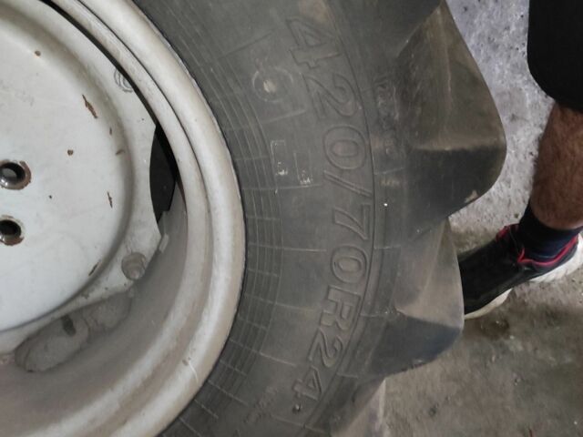 МТЗ Інша, об'ємом двигуна 7.12 л та пробігом 500 тис. км за 18121 $, фото 7 на Automoto.ua