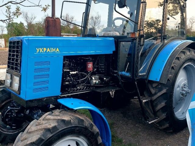 МТЗ Другая, объемом двигателя 0 л и пробегом 0 тыс. км за 9000 $, фото 3 на Automoto.ua