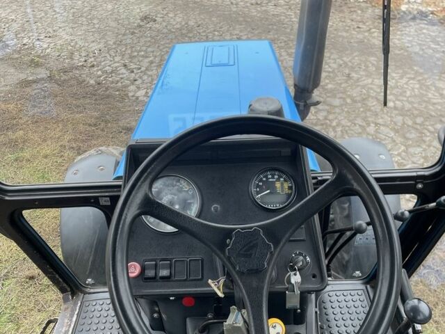 МТЗ Другая, объемом двигателя 4.7 л и пробегом 3 тыс. км за 15300 $, фото 5 на Automoto.ua