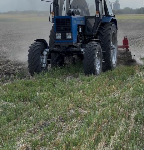 МТЗ Інша, об'ємом двигуна 4.75 л та пробігом 0 тис. км за 13300 $, фото 3 на Automoto.ua