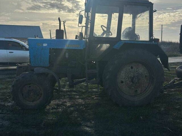 МТЗ Другая, объемом двигателя 0 л и пробегом 0 тыс. км за 15000 $, фото 2 на Automoto.ua