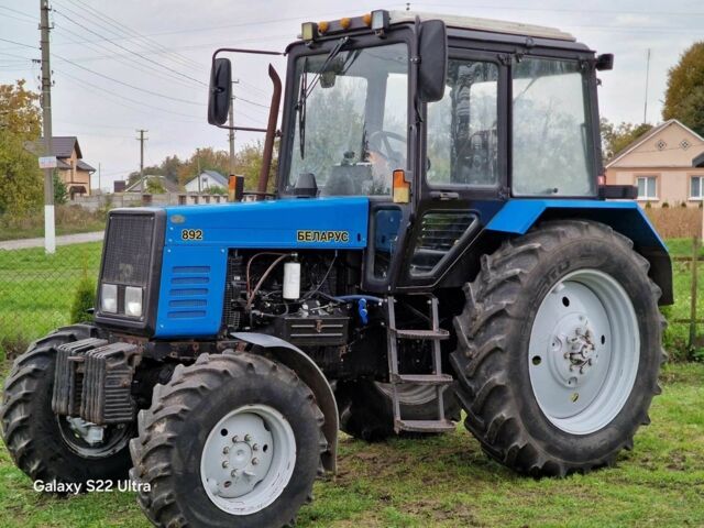 МТЗ Інша, об'ємом двигуна 4.7 л та пробігом 3 тис. км за 15699 $, фото 5 на Automoto.ua