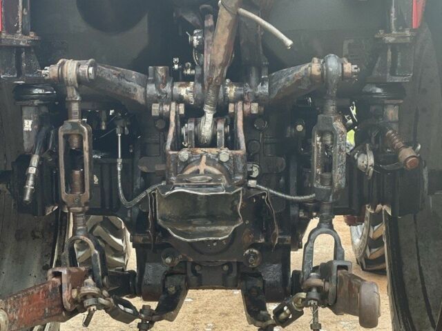 МТЗ Другая, объемом двигателя 4.75 л и пробегом 4 тыс. км за 13700 $, фото 6 на Automoto.ua