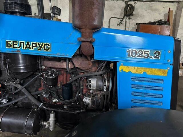 МТЗ Інша, об'ємом двигуна 4.75 л та пробігом 4 тис. км за 20500 $, фото 11 на Automoto.ua