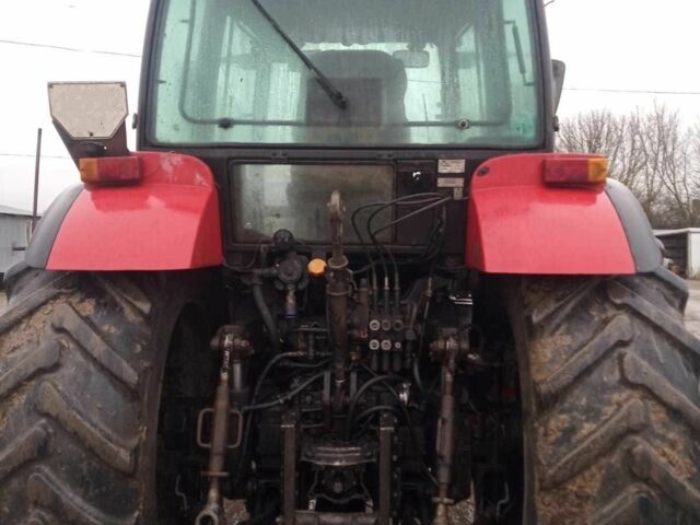 МТЗ Інша, об'ємом двигуна 7.12 л та пробігом 9 тис. км за 22000 $, фото 5 на Automoto.ua