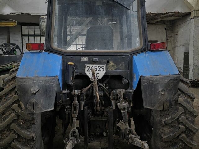 МТЗ Другая, объемом двигателя 0 л и пробегом 3 тыс. км за 22000 $, фото 2 на Automoto.ua