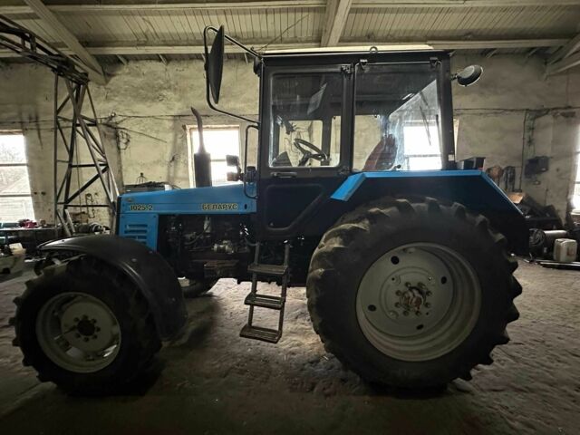 МТЗ Інша, об'ємом двигуна 4.75 л та пробігом 4 тис. км за 20500 $, фото 7 на Automoto.ua