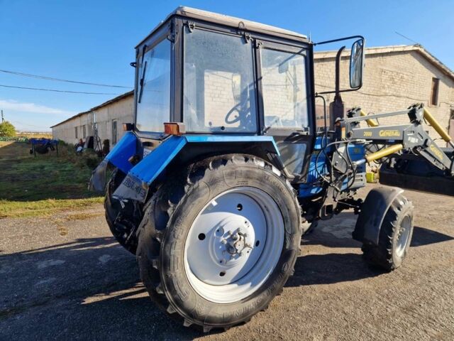 МТЗ Другая, объемом двигателя 0 л и пробегом 0 тыс. км за 15000 $, фото 3 на Automoto.ua