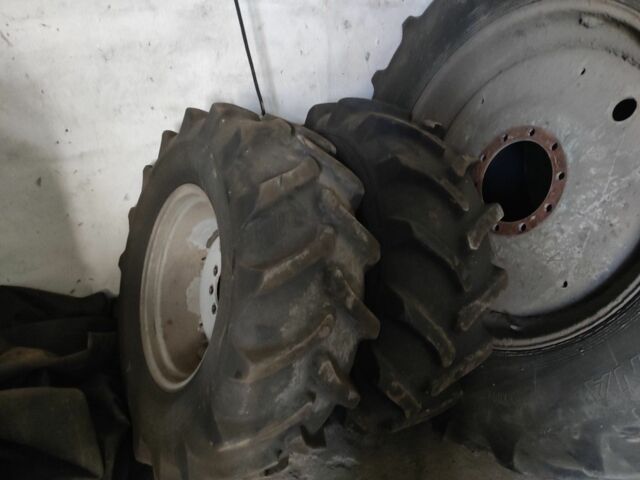 МТЗ Інша, об'ємом двигуна 7.12 л та пробігом 500 тис. км за 18121 $, фото 6 на Automoto.ua