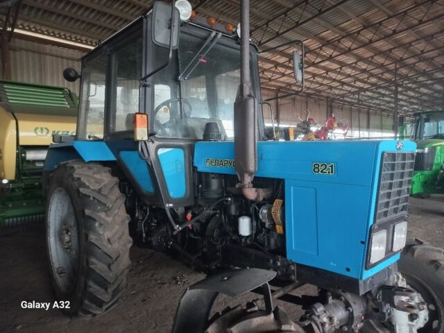 МТЗ Другая, объемом двигателя 0 л и пробегом 4 тыс. км за 13062 $, фото 5 на Automoto.ua