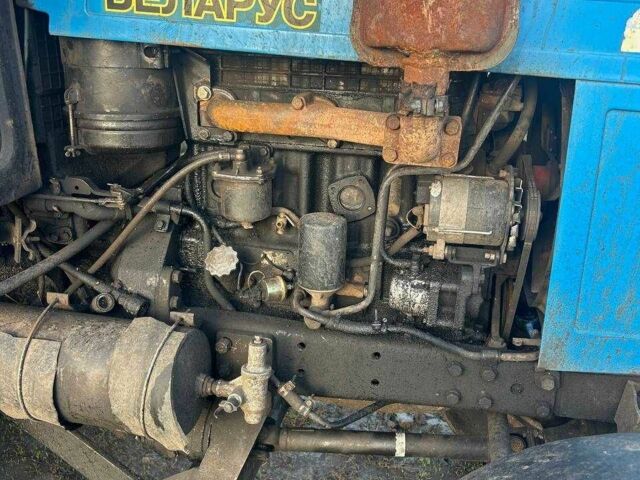 МТЗ Другая, объемом двигателя 0 л и пробегом 0 тыс. км за 15000 $, фото 6 на Automoto.ua