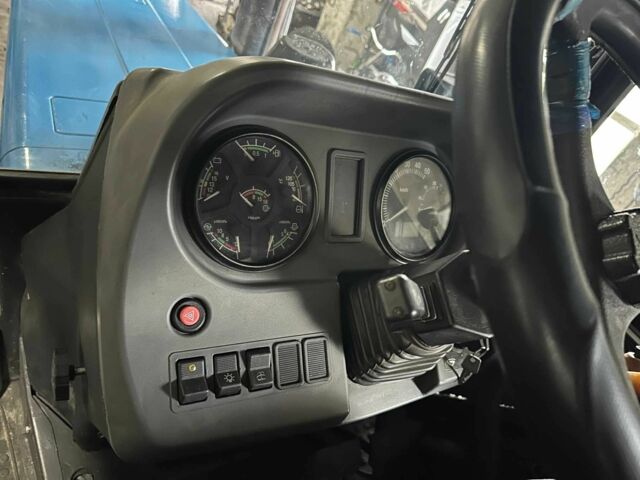 МТЗ Інша, об'ємом двигуна 4.75 л та пробігом 4 тис. км за 20500 $, фото 3 на Automoto.ua