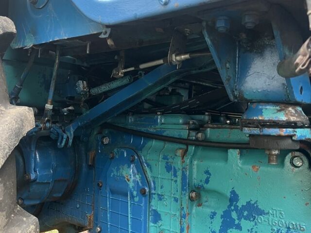 МТЗ Другая, объемом двигателя 0 л и пробегом 0 тыс. км за 6100 $, фото 6 на Automoto.ua