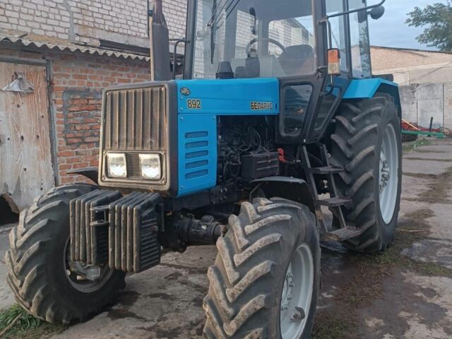 МТЗ Інша, об'ємом двигуна 4.75 л та пробігом 3 тис. км за 17000 $, фото 5 на Automoto.ua