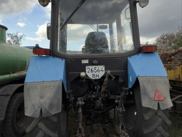 МТЗ Другая 2016 в Подольск (Котовск) на Automoto.ua МТЗ Другая, объемом двигателя 0 л и пробегом 0 тыс. км за 14800 $, фото 6 на Automoto.ua