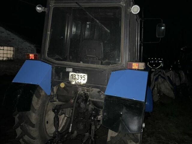 МТЗ Інша, об'ємом двигуна 4.75 л та пробігом 0 тис. км за 13100 $, фото 9 на Automoto.ua