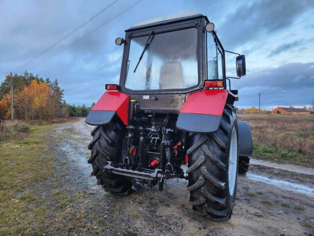 МТЗ Другая 2016 в Ковель на Automoto.ua МТЗ Другая, объемом двигателя 0 л и пробегом 0 тыс. км за 22500 $, фото 7 на Automoto.ua