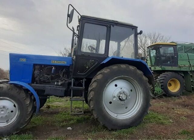 МТЗ Інша, об'ємом двигуна 4.75 л та пробігом 0 тис. км за 13300 $, фото 5 на Automoto.ua