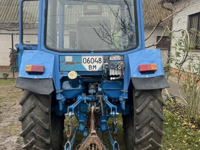 МТЗ Другая, объемом двигателя 0 л и пробегом 0 тыс. км за 6100 $, фото 1 на Automoto.ua