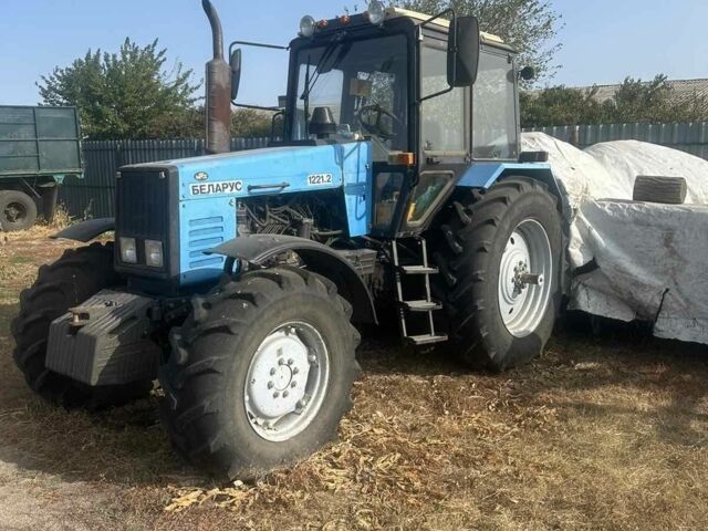 МТЗ Інша, об'ємом двигуна 6 л та пробігом 6 тис. км за 17500 $, фото 16 на Automoto.ua